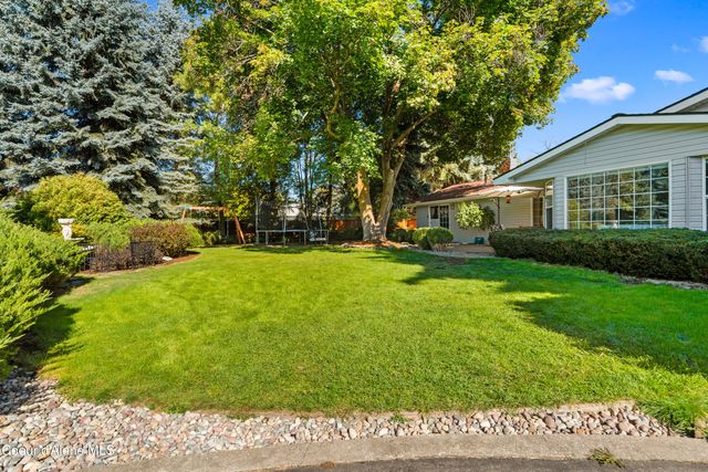 7535 N MT CARROL ST, Dalton Gardens, ID 83815