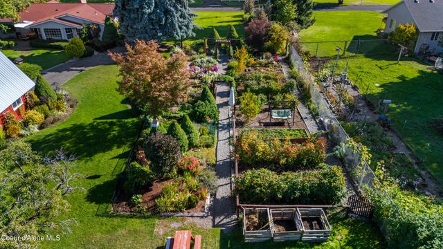 7535 N MT CARROL ST, Dalton Gardens, ID 83815