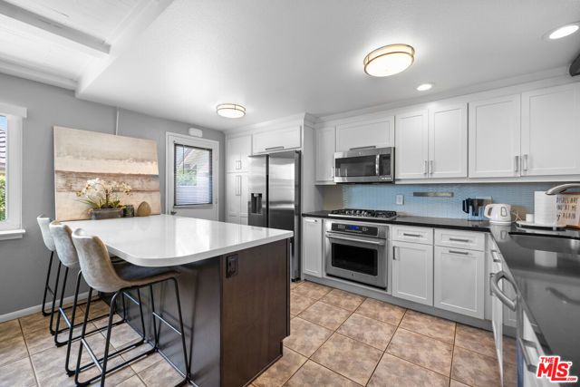 12127 Edgeworth Avenue, Whittier, CA 90604