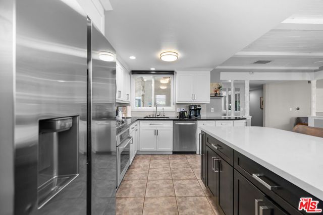 12127 Edgeworth Avenue, Whittier, CA 90604