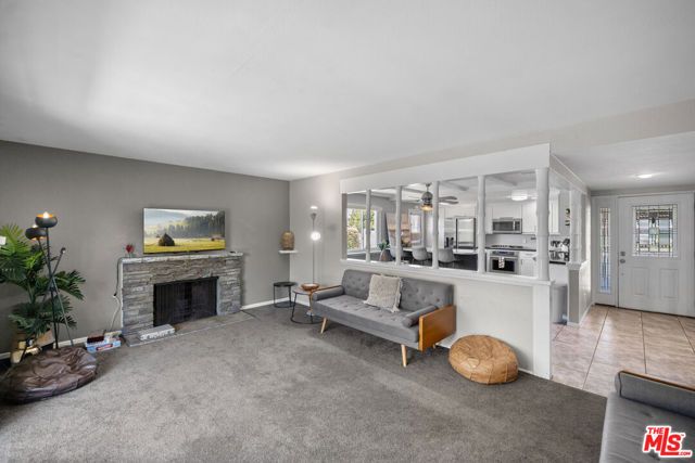 12127 Edgeworth Avenue, Whittier, CA 90604