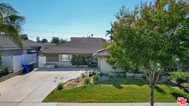 12127 Edgeworth Avenue, Whittier, CA 90604