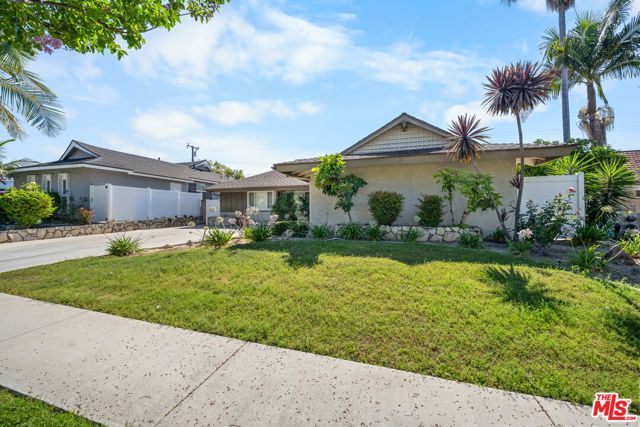 12127 Edgeworth Avenue, Whittier, CA 90604