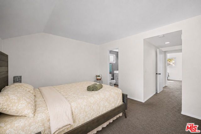 12127 Edgeworth Avenue, Whittier, CA 90604