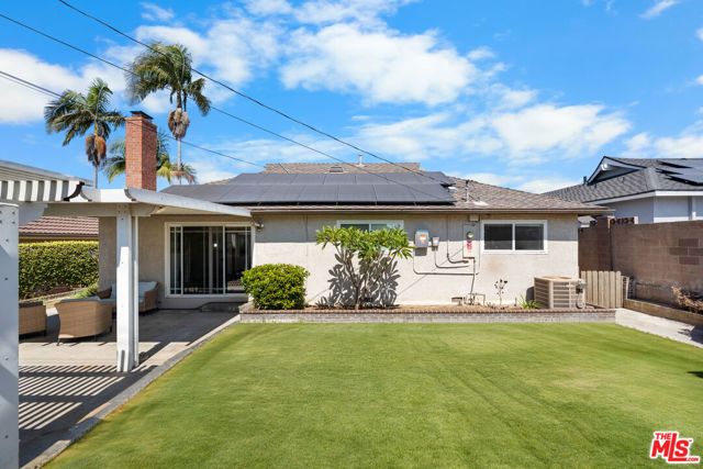 12127 Edgeworth Avenue, Whittier, CA 90604