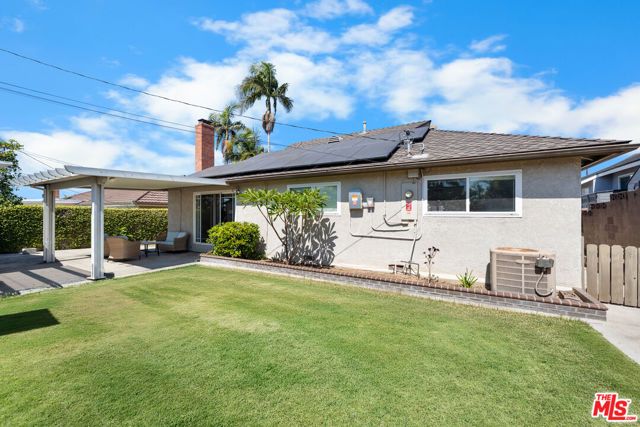 12127 Edgeworth Avenue, Whittier, CA 90604