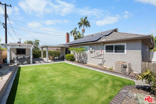 12127 Edgeworth Avenue, Whittier, CA 90604