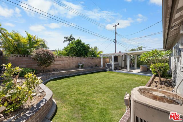 12127 Edgeworth Avenue, Whittier, CA 90604