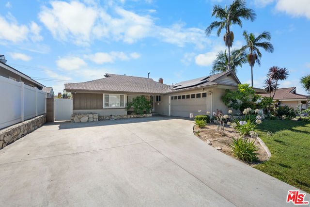 12127 Edgeworth Avenue, Whittier, CA 90604
