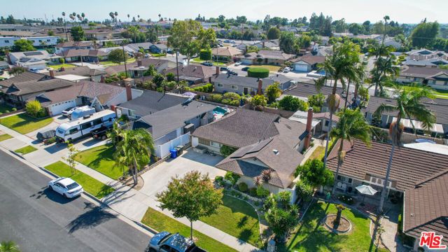 12127 Edgeworth Avenue, Whittier, CA 90604