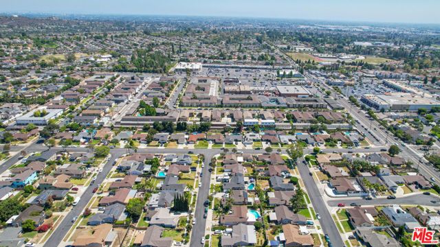 12127 Edgeworth Avenue, Whittier, CA 90604
