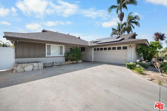 12127 Edgeworth Avenue, Whittier, CA 90604