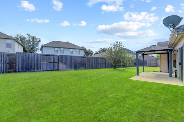 5503 Gatesprings Lane, Sugar Land, TX 77479