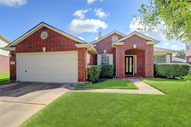 5503 Gatesprings Lane, Sugar Land, TX 77479