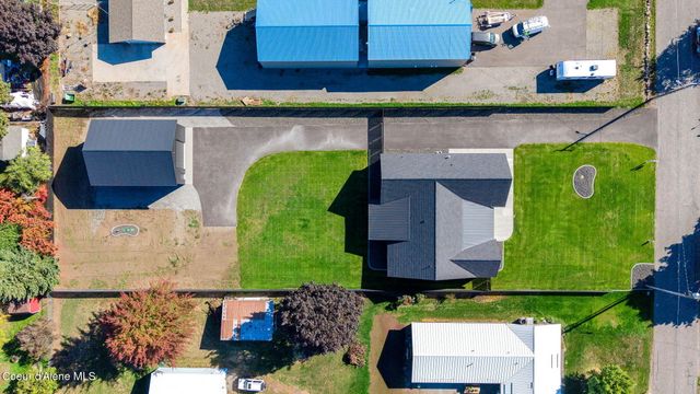 343 E Dakota AVE, Hayden, ID 83835