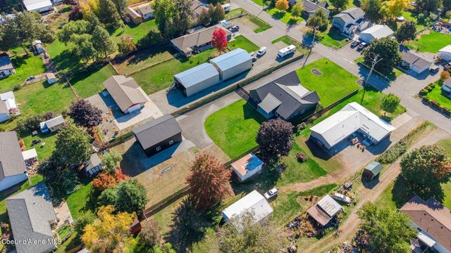 343 E Dakota AVE, Hayden, ID 83835