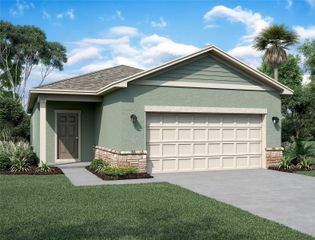 11185 ARNOLD LOOP, San Antonio, FL 33576