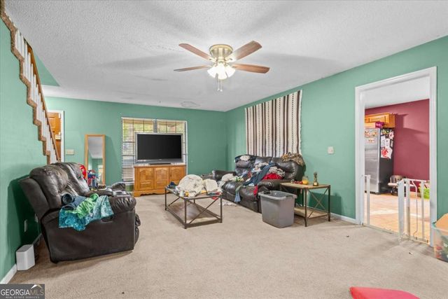 113 Fox Run Circle, Flintstone, GA 30725