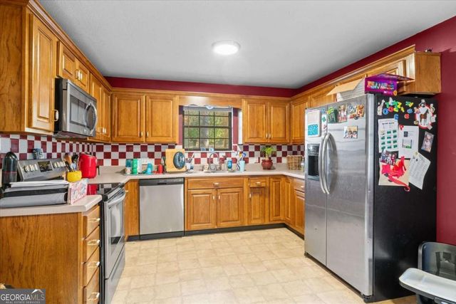 113 Fox Run Circle, Flintstone, GA 30725