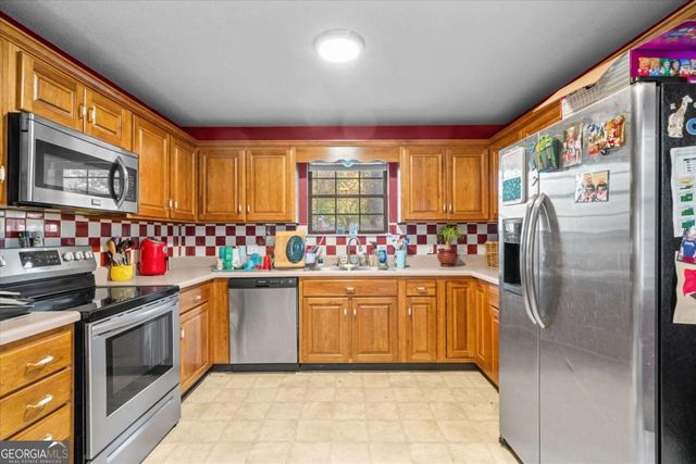 113 Fox Run Circle, Flintstone, GA 30725