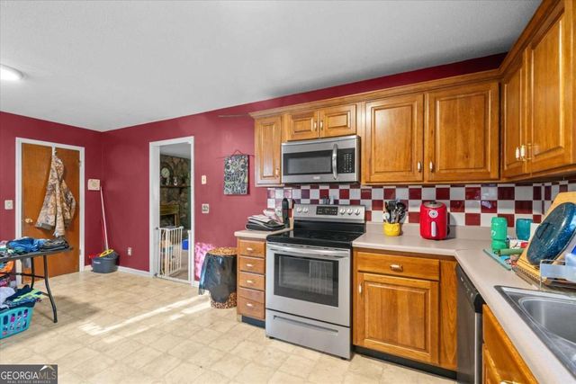 113 Fox Run Circle, Flintstone, GA 30725