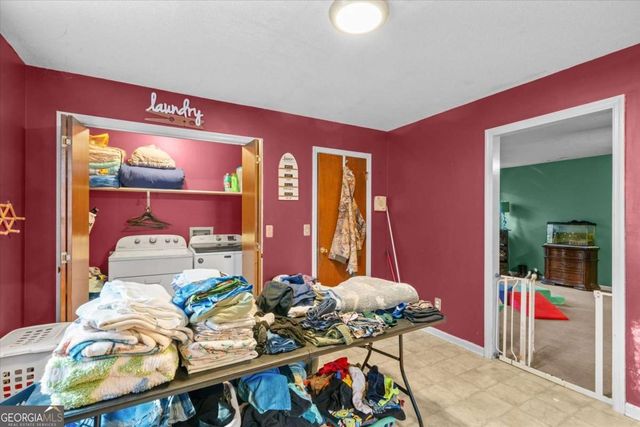 113 Fox Run Circle, Flintstone, GA 30725