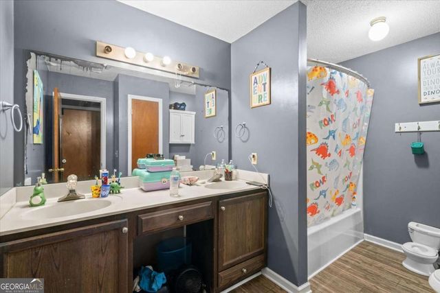 113 Fox Run Circle, Flintstone, GA 30725