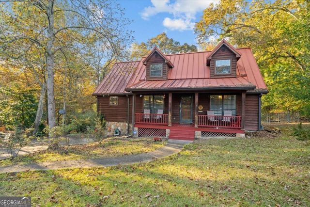 113 Fox Run Circle, Flintstone, GA 30725