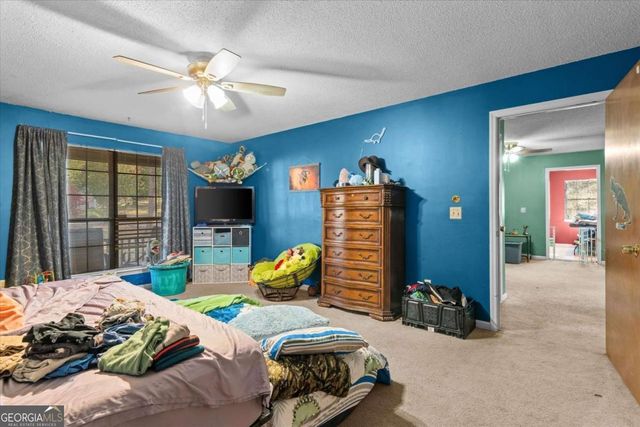 113 Fox Run Circle, Flintstone, GA 30725