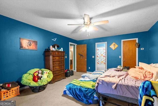 113 Fox Run Circle, Flintstone, GA 30725