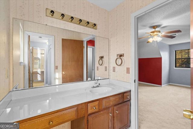 113 Fox Run Circle, Flintstone, GA 30725