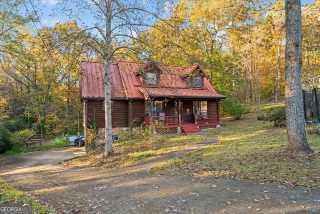 113 Fox Run Circle, Flintstone, GA 30725