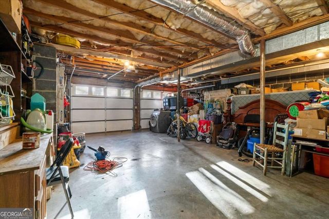 113 Fox Run Circle, Flintstone, GA 30725