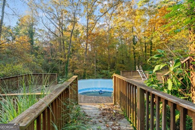 113 Fox Run Circle, Flintstone, GA 30725