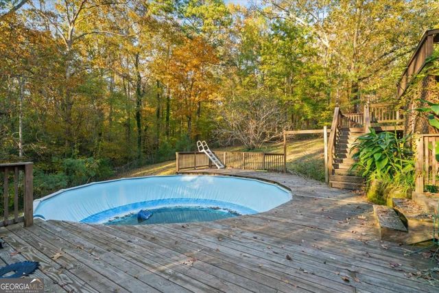 113 Fox Run Circle, Flintstone, GA 30725