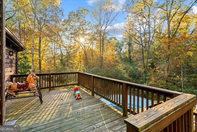 113 Fox Run Circle, Flintstone, GA 30725