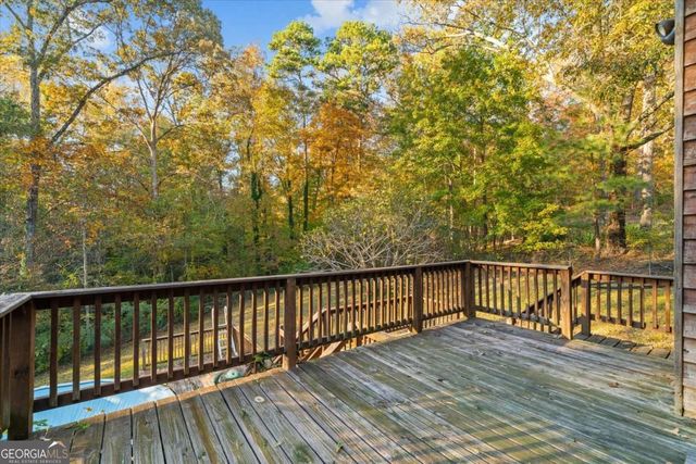 113 Fox Run Circle, Flintstone, GA 30725