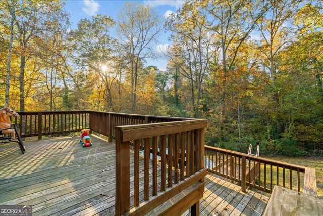 113 Fox Run Circle, Flintstone, GA 30725