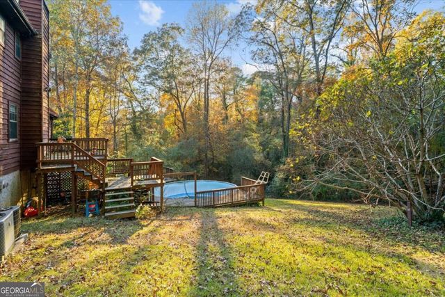 113 Fox Run Circle, Flintstone, GA 30725