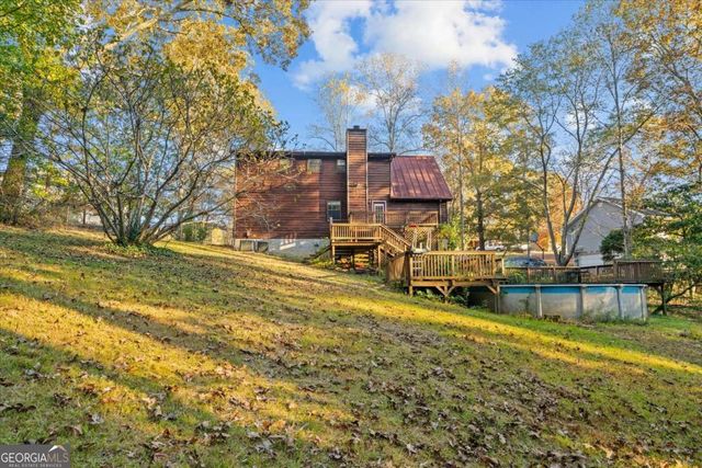 113 Fox Run Circle, Flintstone, GA 30725