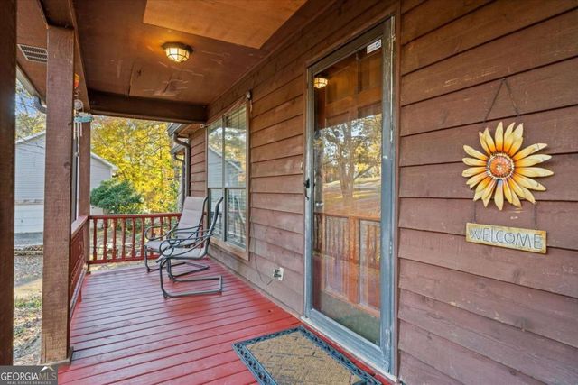 113 Fox Run Circle, Flintstone, GA 30725