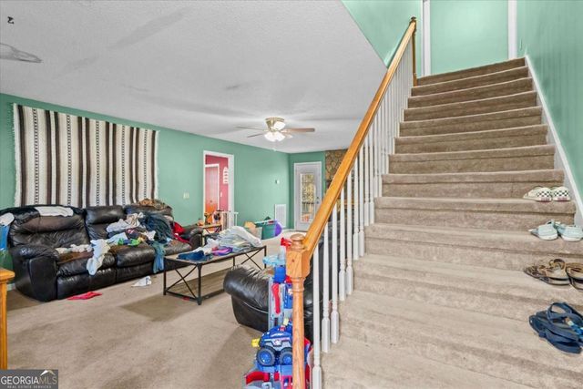 113 Fox Run Circle, Flintstone, GA 30725