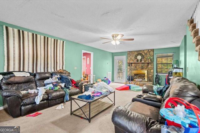 113 Fox Run Circle, Flintstone, GA 30725