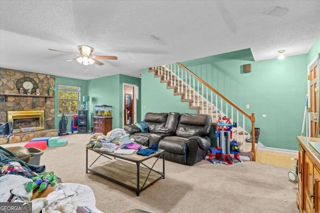 113 Fox Run Circle, Flintstone, GA 30725