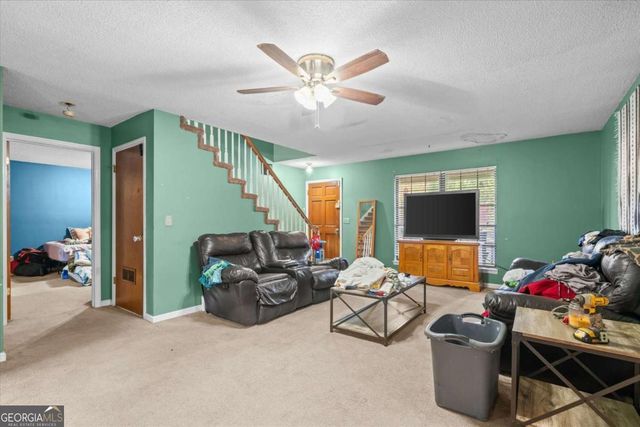 113 Fox Run Circle, Flintstone, GA 30725