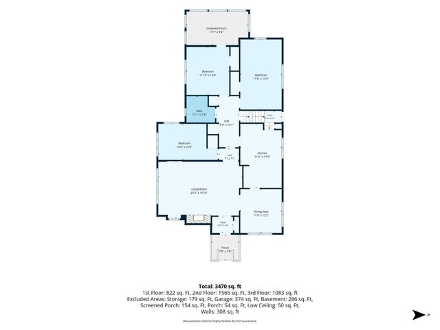 5156 Logan Avenue S, Minneapolis, MN 55419