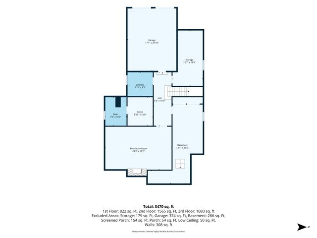 5156 Logan Avenue S, Minneapolis, MN 55419