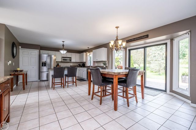 57667 Yorkshire Court, Washington Twp, MI 48094