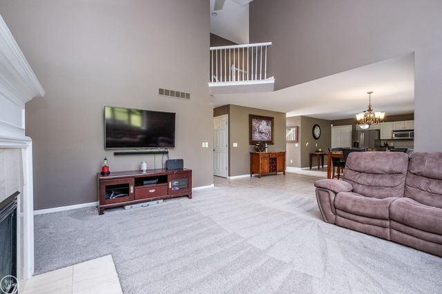 57667 Yorkshire Court, Washington Twp, MI 48094