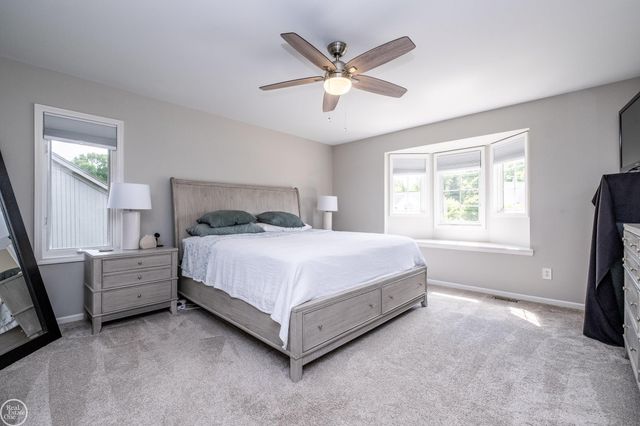 57667 Yorkshire Court, Washington Twp, MI 48094